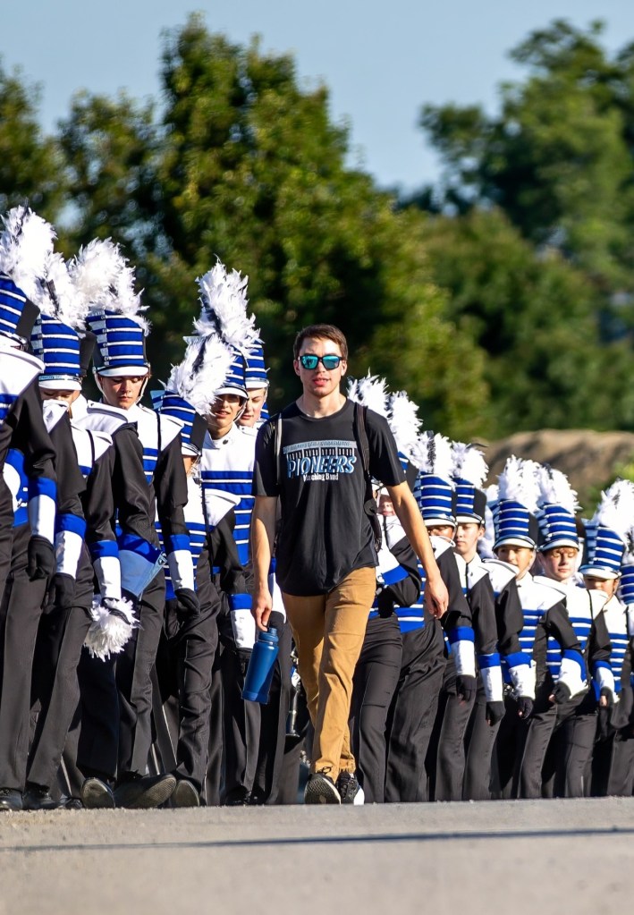 Josh Kirchner - Assistant Director